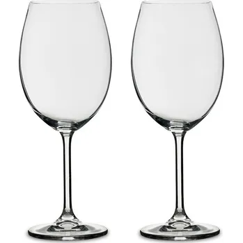 Sklenice Bitz Sklenice na červené víno 58cl (sada 2 ks)