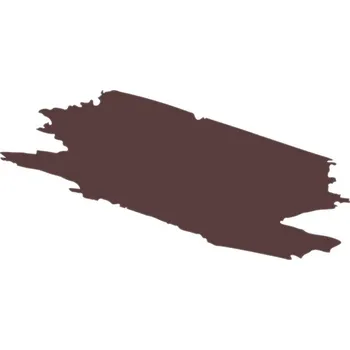 Olejová barva Olejová barva UMTON 150ml - Kaselská hněď