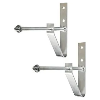 PLUS Držák pneumatik nástěnný , 2 ks pro 2 pneu