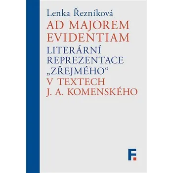 Filosofia Ad majorem evidentiam