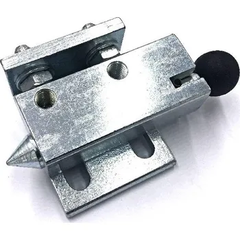 Vrták Referenční trn pro řadové vrtání pro kolíkovačky MAGGI