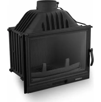 Krbová vložka Nordflam FIREPLACE INSERT LB 700 PIROLIZA