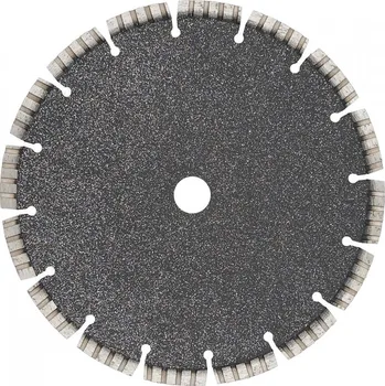 Řezný kotouč Diamantový řezný kotouč na beton universal PREMIUM 230x22,23x2,6x10mm BU230