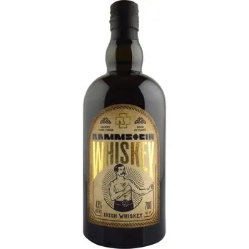 Whisky Rammstein Irish 0,7l 43%