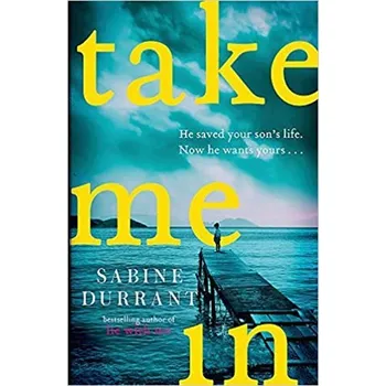 Mulholland Books Take Me In