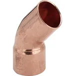 Viega MĚĎ PÁJECÍ 5040 KOLENO 45-42 110338 110338