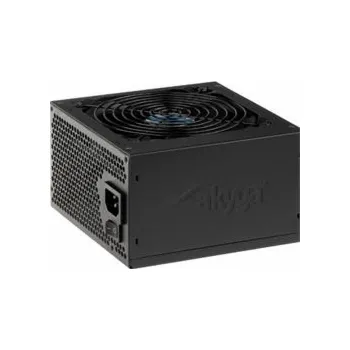 Akyga PC zdroj 500W Ultimate Series modulární 80+ Bronze 120mm ventilátor