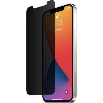 Belkin ScreenForce UltraGlass Privacy pro iPhone 12 Pro Max OVA047zz (Ochranné sklo)