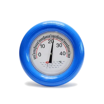 Kuchyňský teploměr BRILIX - Teploměr kruhový