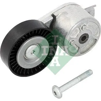 Napínák, žebrovaný klínový řemen INA 534 0412 10