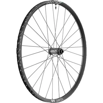 Ráfek na kolo DT Swiss přední kolo HX 1700 SP LS 29 CL 30 15/110