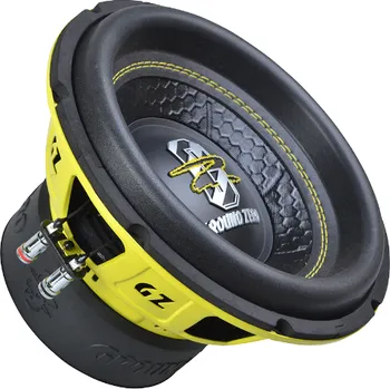 Auto Hi-Fi Subwoofer Ground Zero GZIW 10XSPL-D2