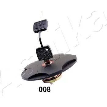 Palivová nádrž Uzávěr, palivová nádrž ASHIKA 148-00-008