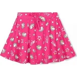 Dívčí sukně Kugo, (0659-0) - Unicorn, vel. 128