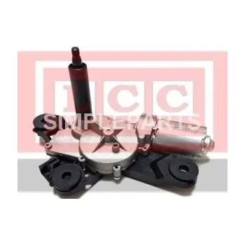 Motorek stěrače a odstřikovače Motor stěračů, 1224415, LCC PRODUCTS, LCC320028