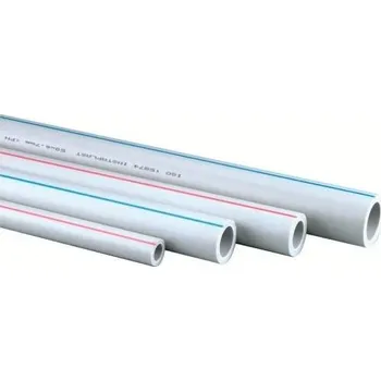 Vodovodní potrubí PPR trubka d25x2,3 PN10