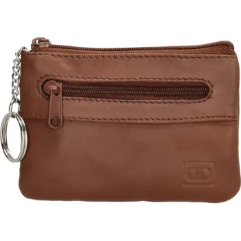 klíčenka FH BROWN, kůže