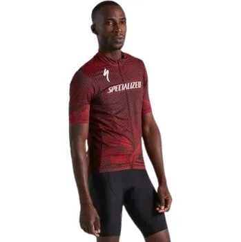 cyklistický dres Letní cyklistický dres Specialized RBX Jersey Velikost: S Team Replica