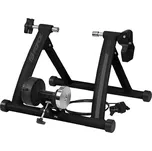 Trenažér FORCE DRILL MAGNETIC 400watt Fe, černý