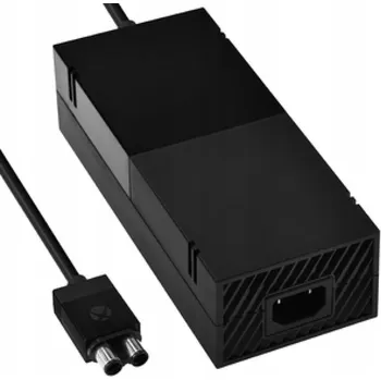 Originální XBOX ONE AC Adapter EU 220v