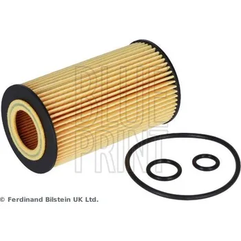 Filtr do auta Olejový filtr BLUE PRINT ADU172101