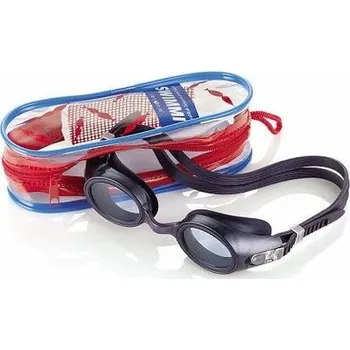 Plavecké brýle Centrostyle Plavecké brýle pro dospělé - nedioptrické Barva: Černá