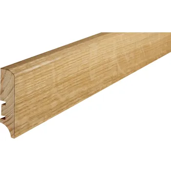 soklová lišta Soklová lišta Barlinek P50 - Dub přírodní P5001011A