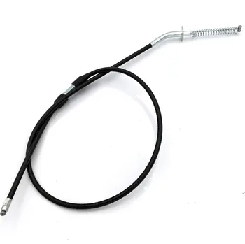 Dětská tříkolka Brzdové lanko pro bubnovou brzdu 105 cm