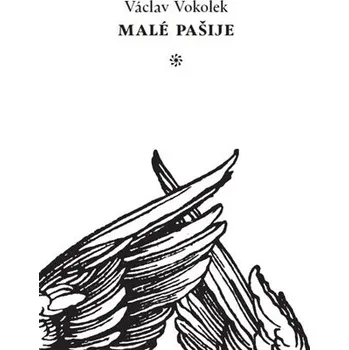 Vážka Malé pašije