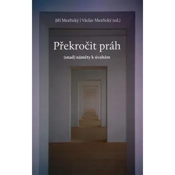 Překročit práh
