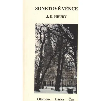 Poezie Sonetové věnce