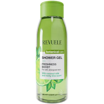 Sprchový gel Revuele Freshness Boost sprchový gel, 400 ml