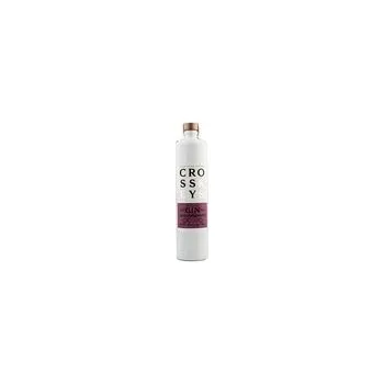 Gin Cross Keys Black Currant 0,7L 38%