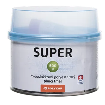 Tmel BKP B5010/0111 15kg