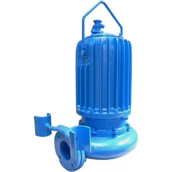 Zahradní technika Sigma Pumpy 100-GFHU-250-60-LU-003 SJ