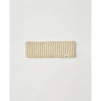 Čepice čelenka Rip Curl SOL SEEKER HEADBAND Off White velikost O/S