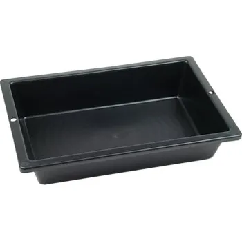 Olejová vana Záchytná úkapová vanička, 3 l