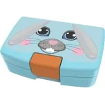 Box na svačinu z Hurá kolekce JM - Králík