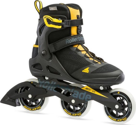 Rollerblade MACROBLADE 100 3WD Velikost EUR: 43