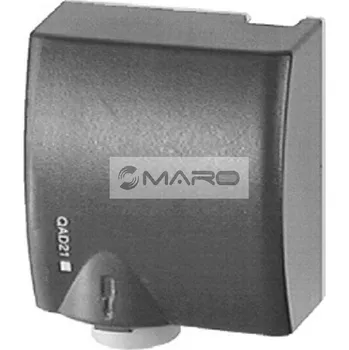 Termostat Siemens Čidlo teploty QAD 36/101 příložné, QAD36/101