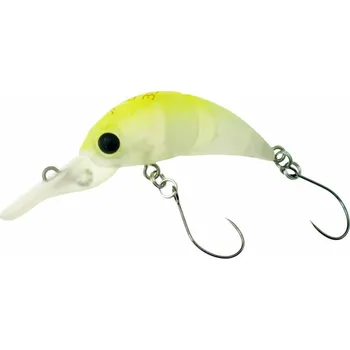 Umělá nástraha Wobler Shimano Cardiff Fuwatoro 35F 35mm 2,5g T09 Chart