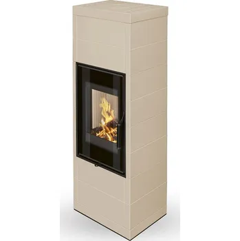 Krbová kamna ROMOTOP FANTASY 2 - krbová kamna s možností akumulace