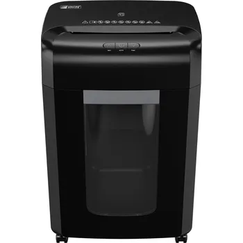 Kancelářská technika UNITED OFFICE® Skartovačka UAVS 450 A1