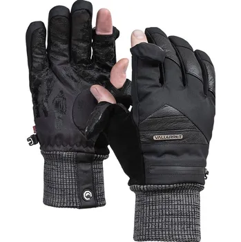 VALLERRET Markhof Pro V3 XL fotografické rukavice