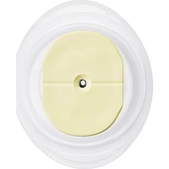 Příslušenství k odsávačce mléka Medela náhradní Těsnicí podložka