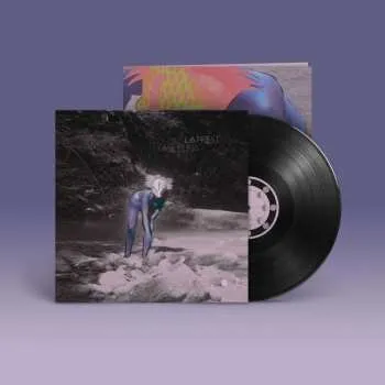 Zahraniční hudba LP LA Priest: Fase Luna 2023 Download Code Vinyl