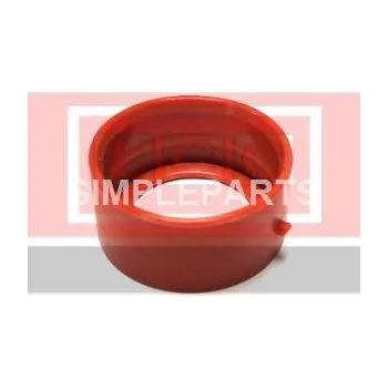 Příslušenství pro turbodmychadlo Těsnící kroužek, hadice plnicího vzduchu, 30778628, LCC PRODUCTS, TR1409