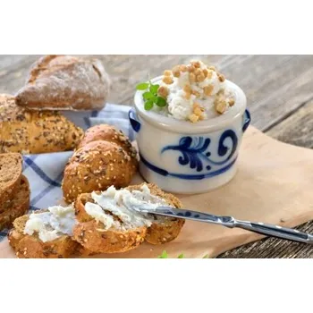 Koření ŘEZPOF spol. s r.o. ŘEZ - Škvarky v sádle s cibulkou (110g)