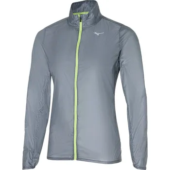 Dámská větrovka Aero Jacket | Heather XL