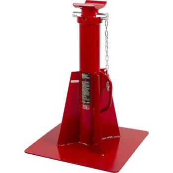 Hever Profesionální vysoká stavitelná podpěra 15 t - TZ150002